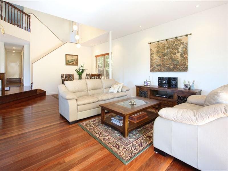 Chapel Hill QLD 4069