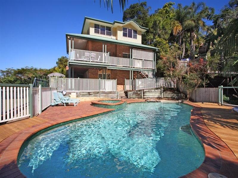 Chapel Hill QLD 4069