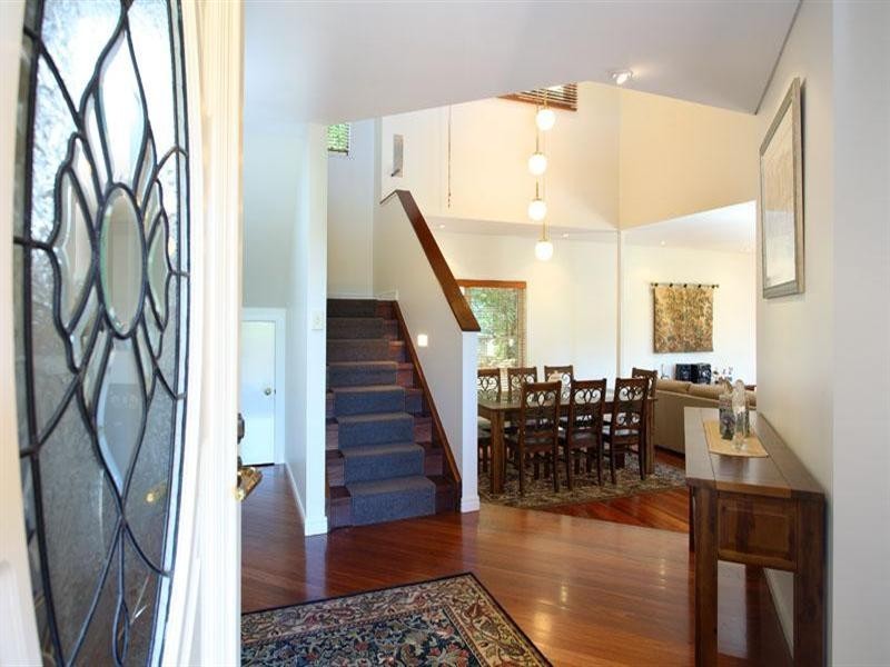 Chapel Hill QLD 4069