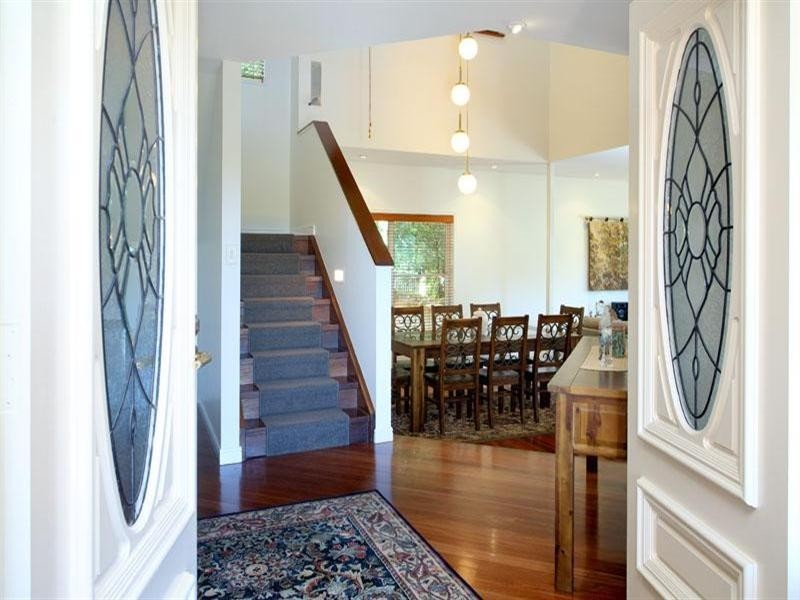 Chapel Hill QLD 4069