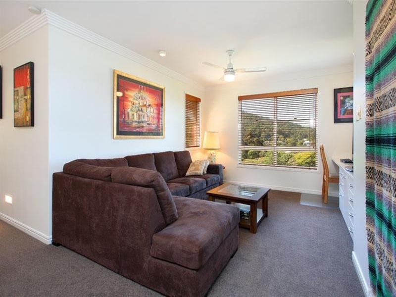 Chapel Hill QLD 4069