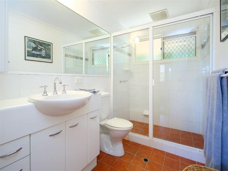 Chapel Hill QLD 4069