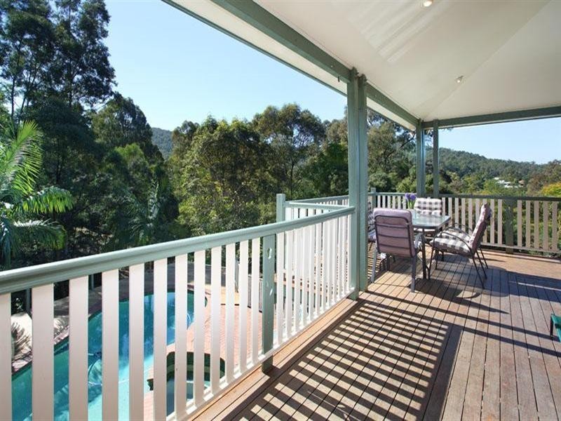 Chapel Hill QLD 4069