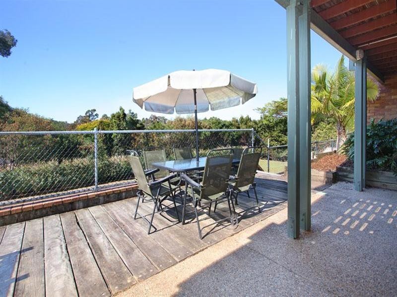 Chapel Hill QLD 4069