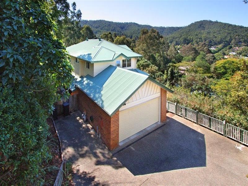 Chapel Hill QLD 4069