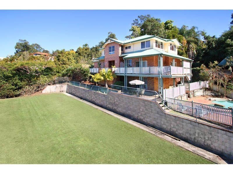 Chapel Hill QLD 4069