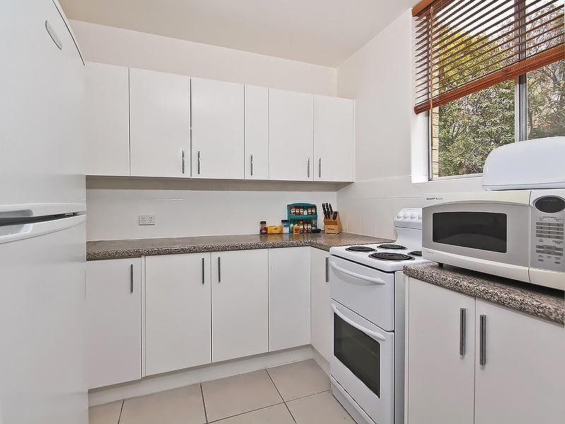 3/92 Oxford Terrace, Taringa QLD 4068