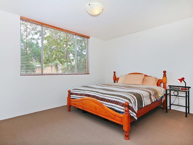 3/92 Oxford Terrace, Taringa QLD 4068