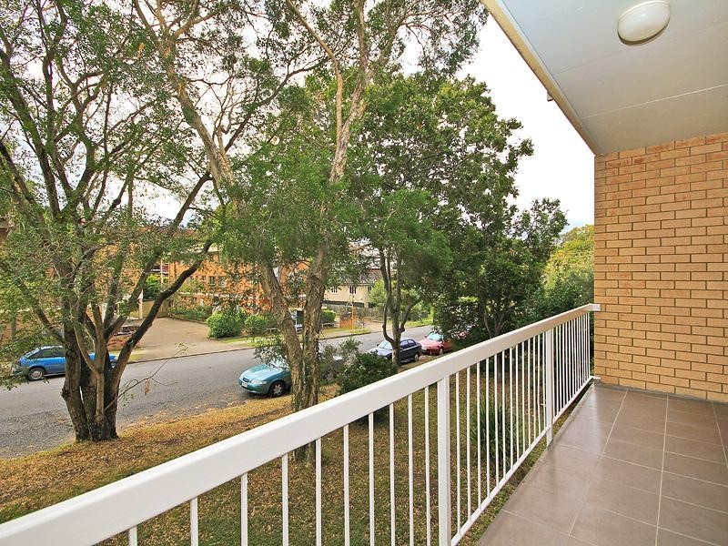3/92 Oxford Terrace, Taringa QLD 4068