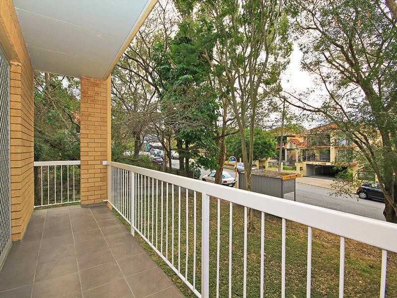3/92 Oxford Terrace, Taringa QLD 4068