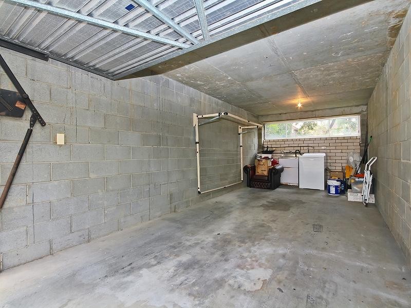 3/92 Oxford Terrace, Taringa QLD 4068