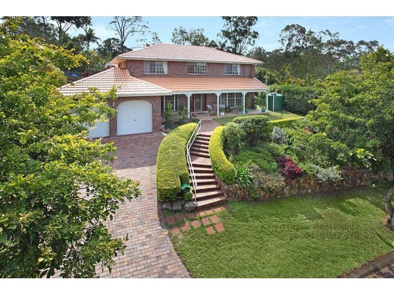 Kenmore Hills QLD 4069