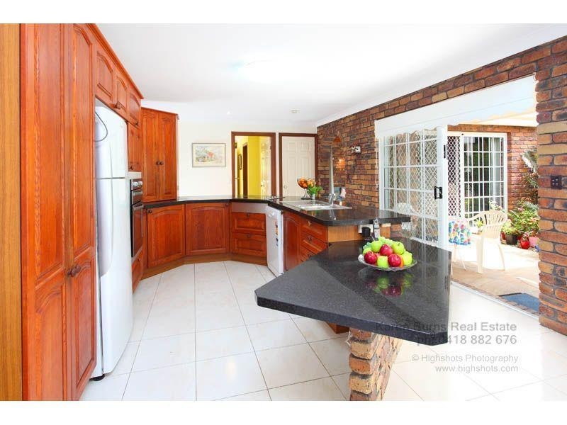 Kenmore Hills QLD 4069