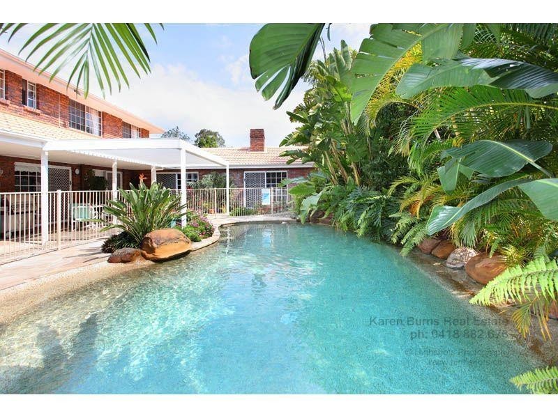 Kenmore Hills QLD 4069