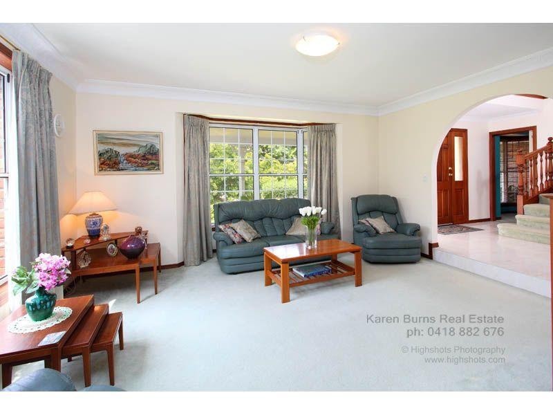 Kenmore Hills QLD 4069