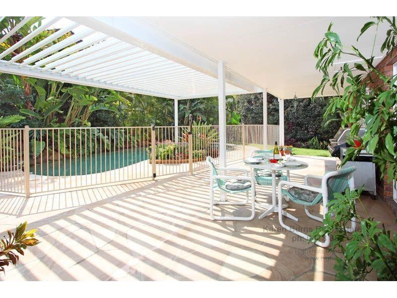 Kenmore Hills QLD 4069