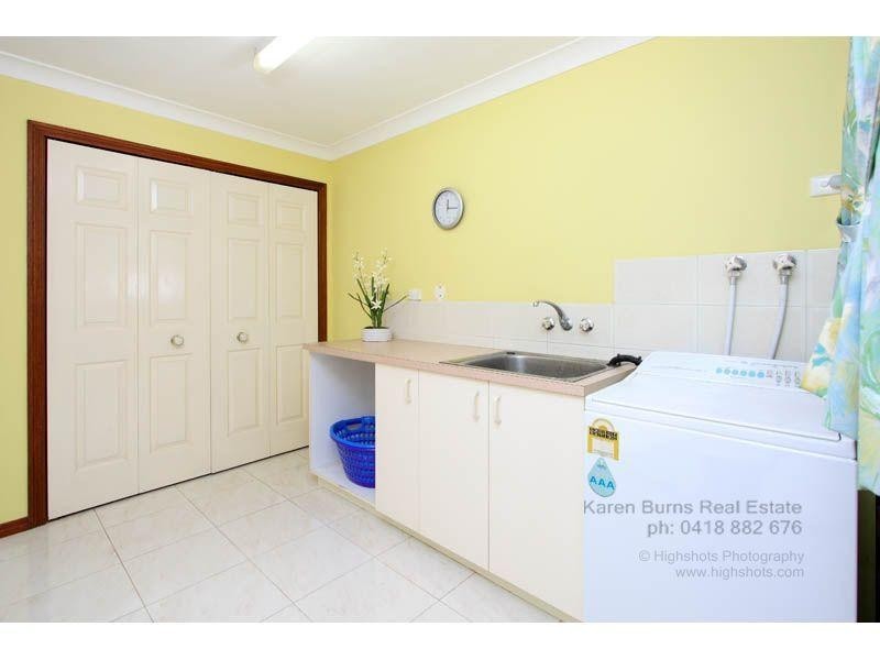 Kenmore Hills QLD 4069