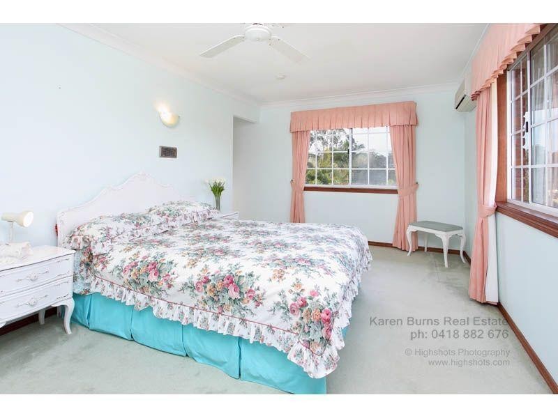 Kenmore Hills QLD 4069