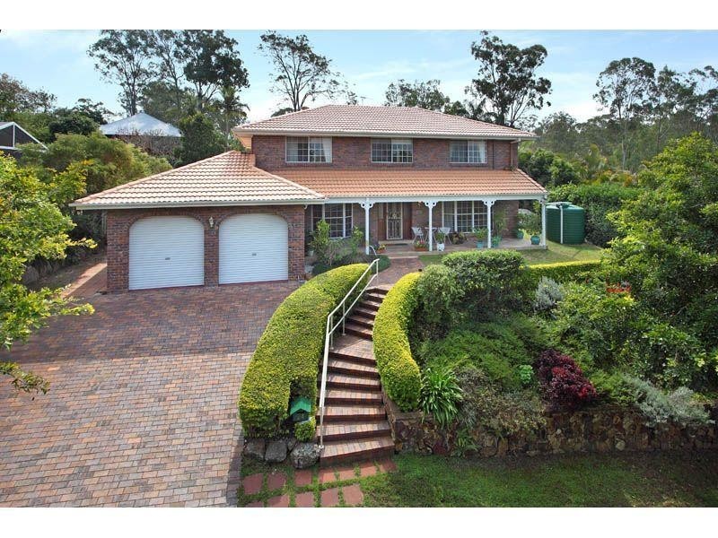 Kenmore Hills QLD 4069