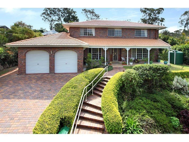 Kenmore Hills QLD 4069