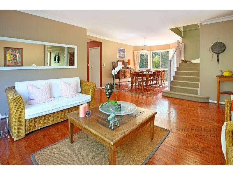 58 Vakuta Street, Fig Tree Pocket QLD 4069