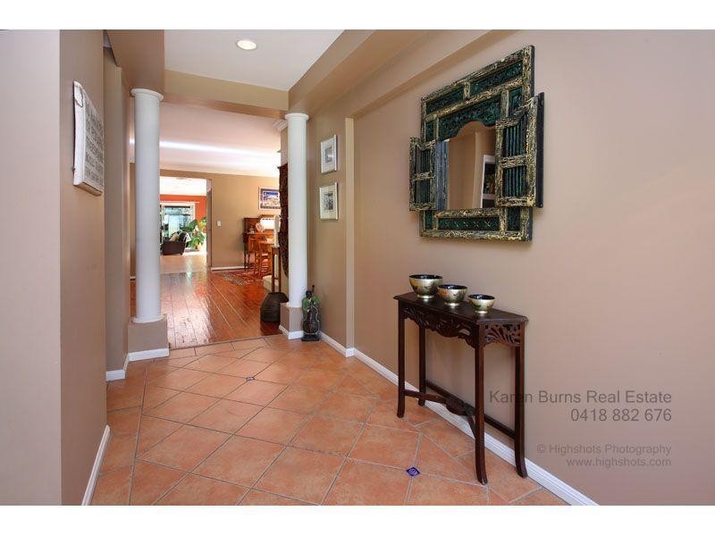 58 Vakuta Street, Fig Tree Pocket QLD 4069