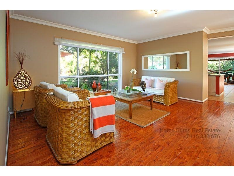 58 Vakuta Street, Fig Tree Pocket QLD 4069