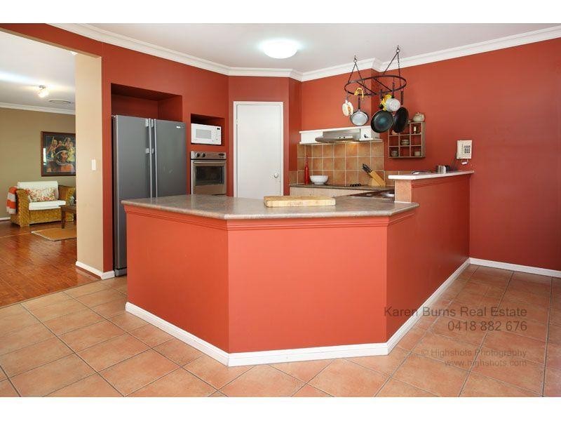 58 Vakuta Street, Fig Tree Pocket QLD 4069