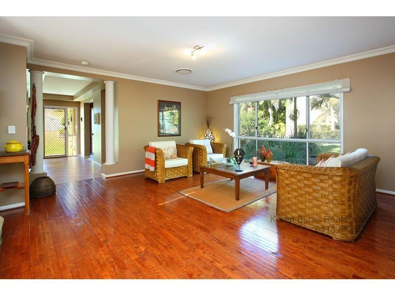 58 Vakuta Street, Fig Tree Pocket QLD 4069