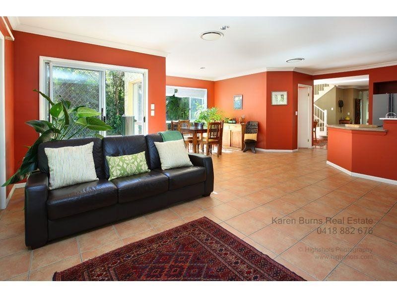 58 Vakuta Street, Fig Tree Pocket QLD 4069