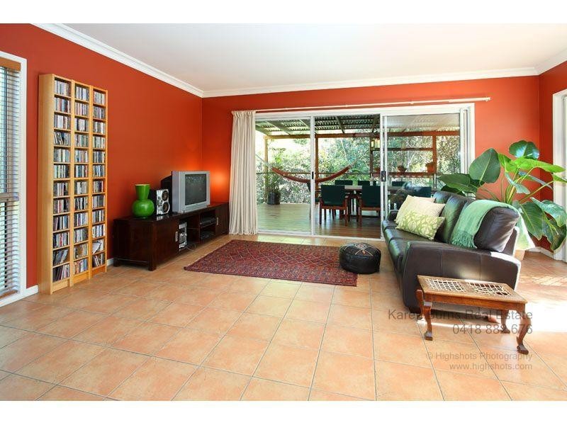 58 Vakuta Street, Fig Tree Pocket QLD 4069