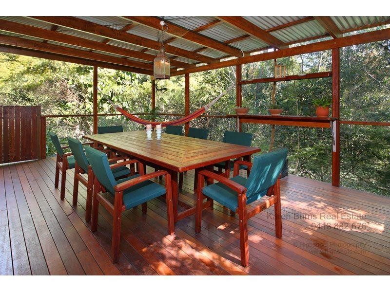 58 Vakuta Street, Fig Tree Pocket QLD 4069