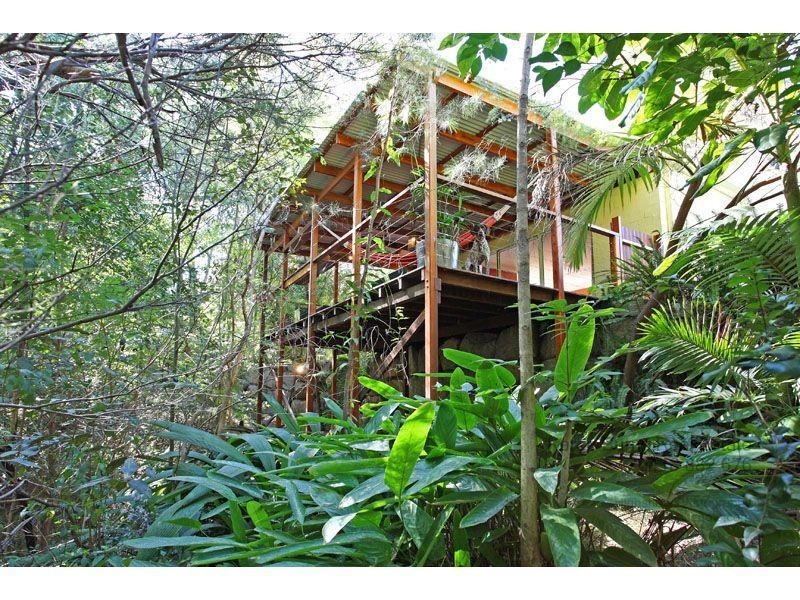 58 Vakuta Street, Fig Tree Pocket QLD 4069