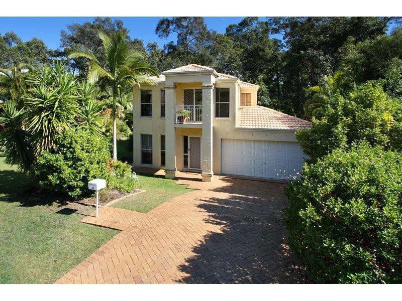 58 Vakuta Street, Fig Tree Pocket QLD 4069