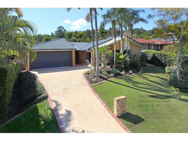 47 Tangmere Street, Chapel Hill QLD 4069