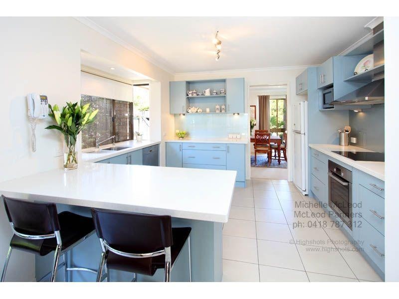 47 Tangmere Street, Chapel Hill QLD 4069