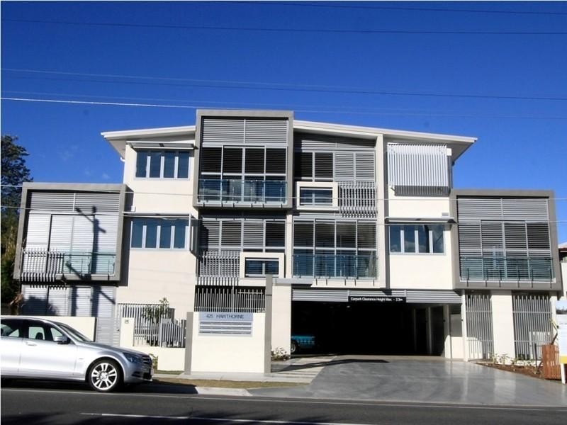 203/425 Hawthorne Road, Bulimba QLD 4171