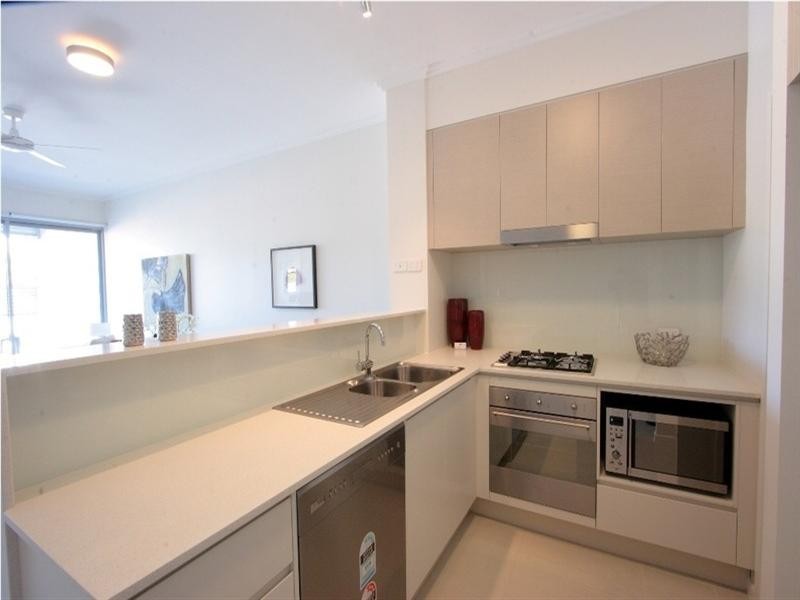 203/425 Hawthorne Road, Bulimba QLD 4171