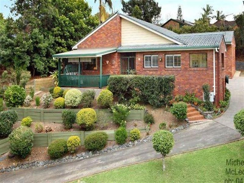 31 Diamantina Street, Chapel Hill QLD 4069