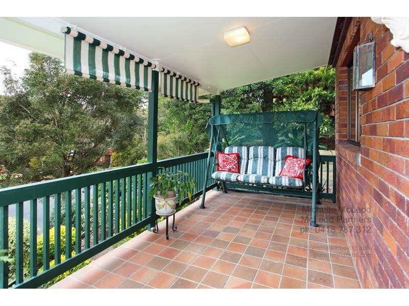 31 Diamantina Street, Chapel Hill QLD 4069