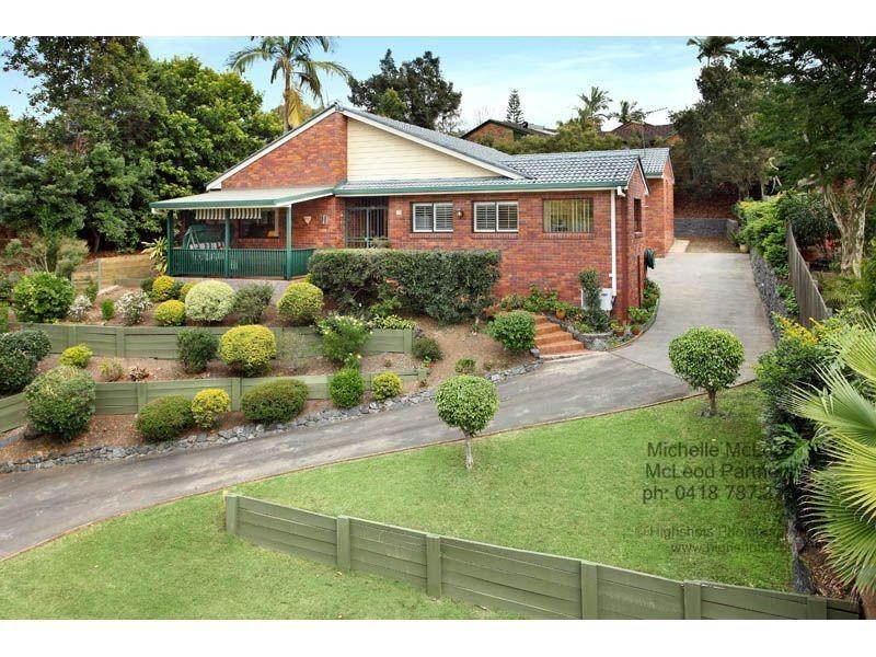 31 Diamantina Street, Chapel Hill QLD 4069