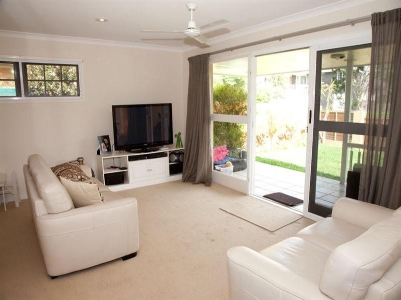 Fig Tree Pocket QLD 4069