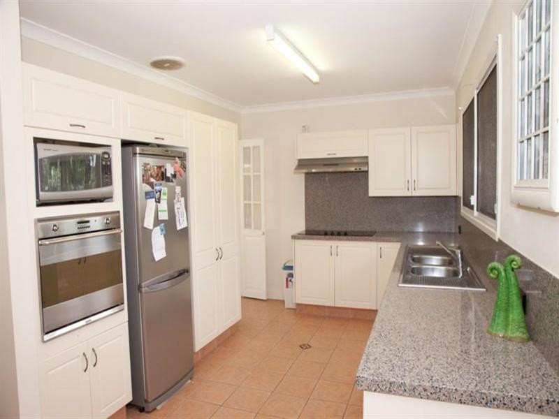 Fig Tree Pocket QLD 4069