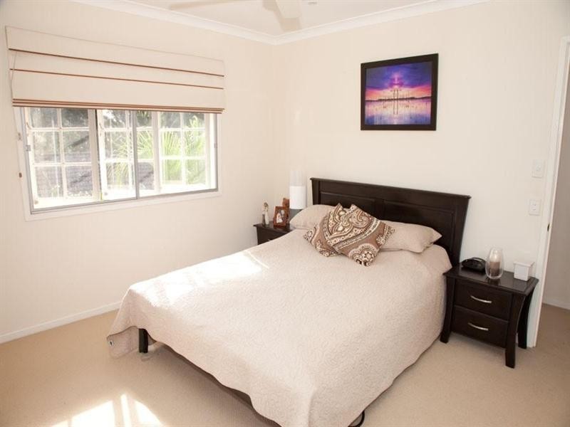 Fig Tree Pocket QLD 4069