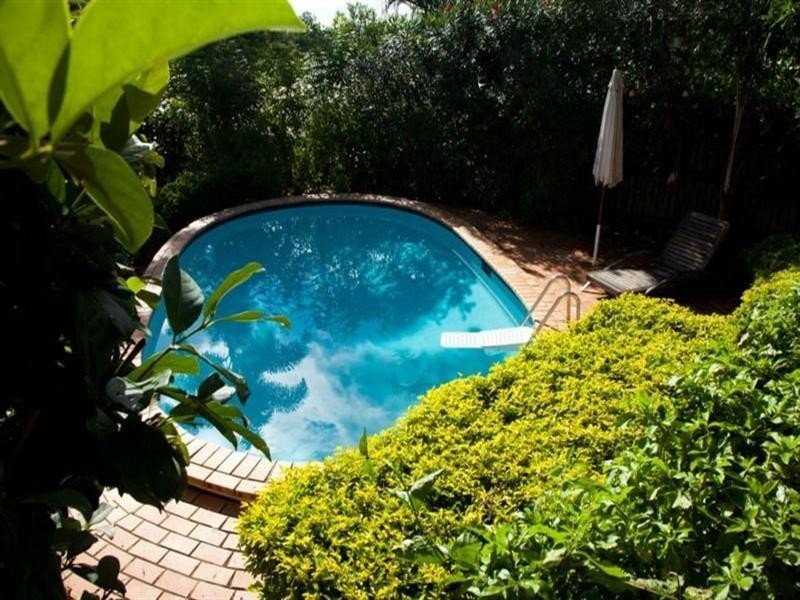 Fig Tree Pocket QLD 4069