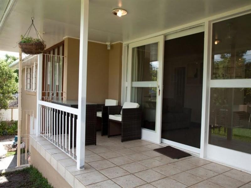 Fig Tree Pocket QLD 4069