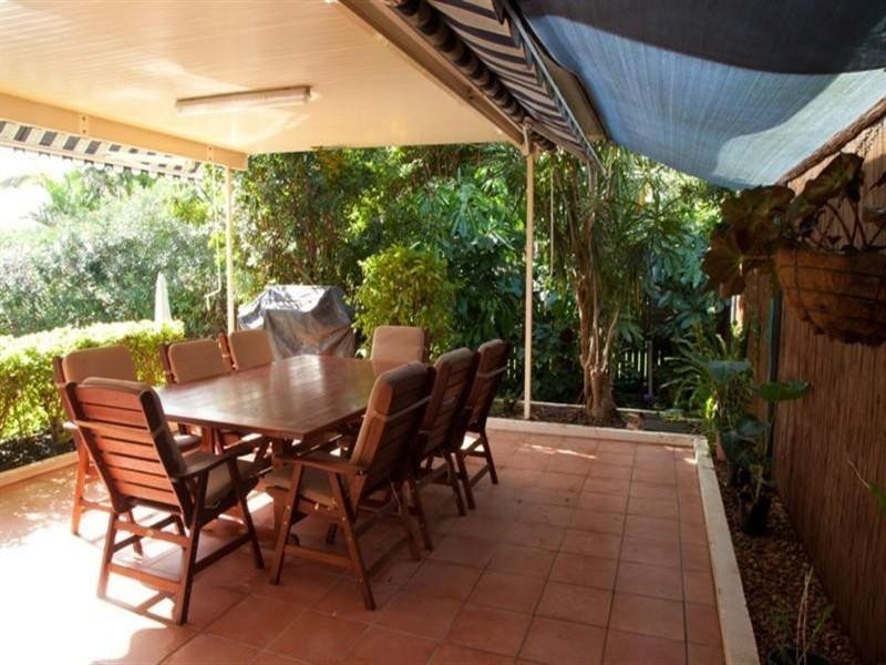 Fig Tree Pocket QLD 4069