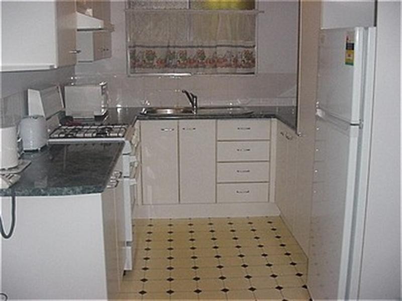 5/15 Cadell Street, Toowong QLD 4066