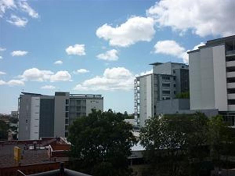 4b/119 Leichardt Street, Spring Hill QLD 4000