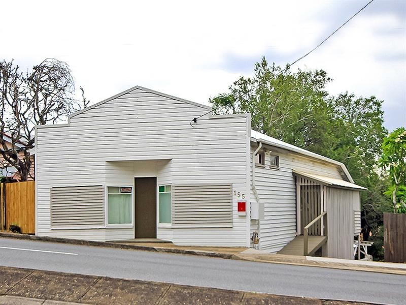 155 Moggill Road, Taringa QLD 4068